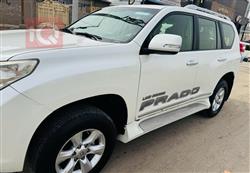 تويوتا لاندكروزر برادو